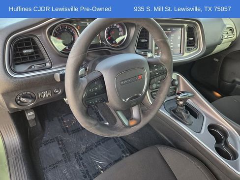 Certified 2021 Dodge Challenger R/T Scat Pack image 26