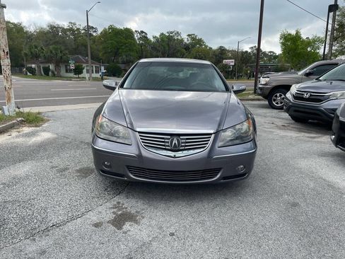 Used 2006 Acura RL image 3