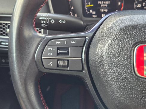 Used 2024 Honda Civic Type R image 12