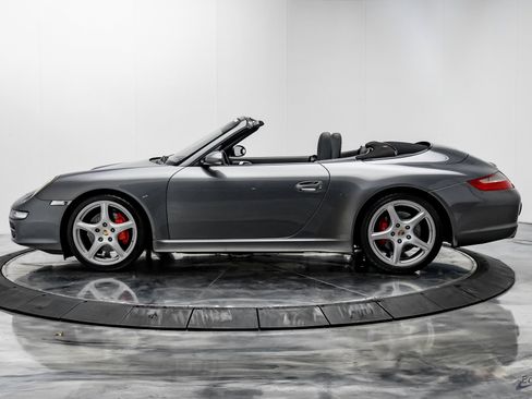 Used 2008 Porsche 911 Carrera S image 5
