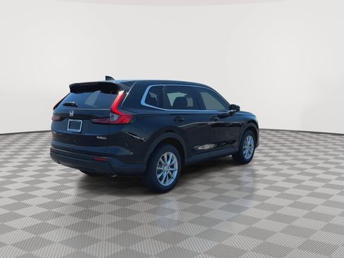 New 2026 Honda CR-V EX image 8