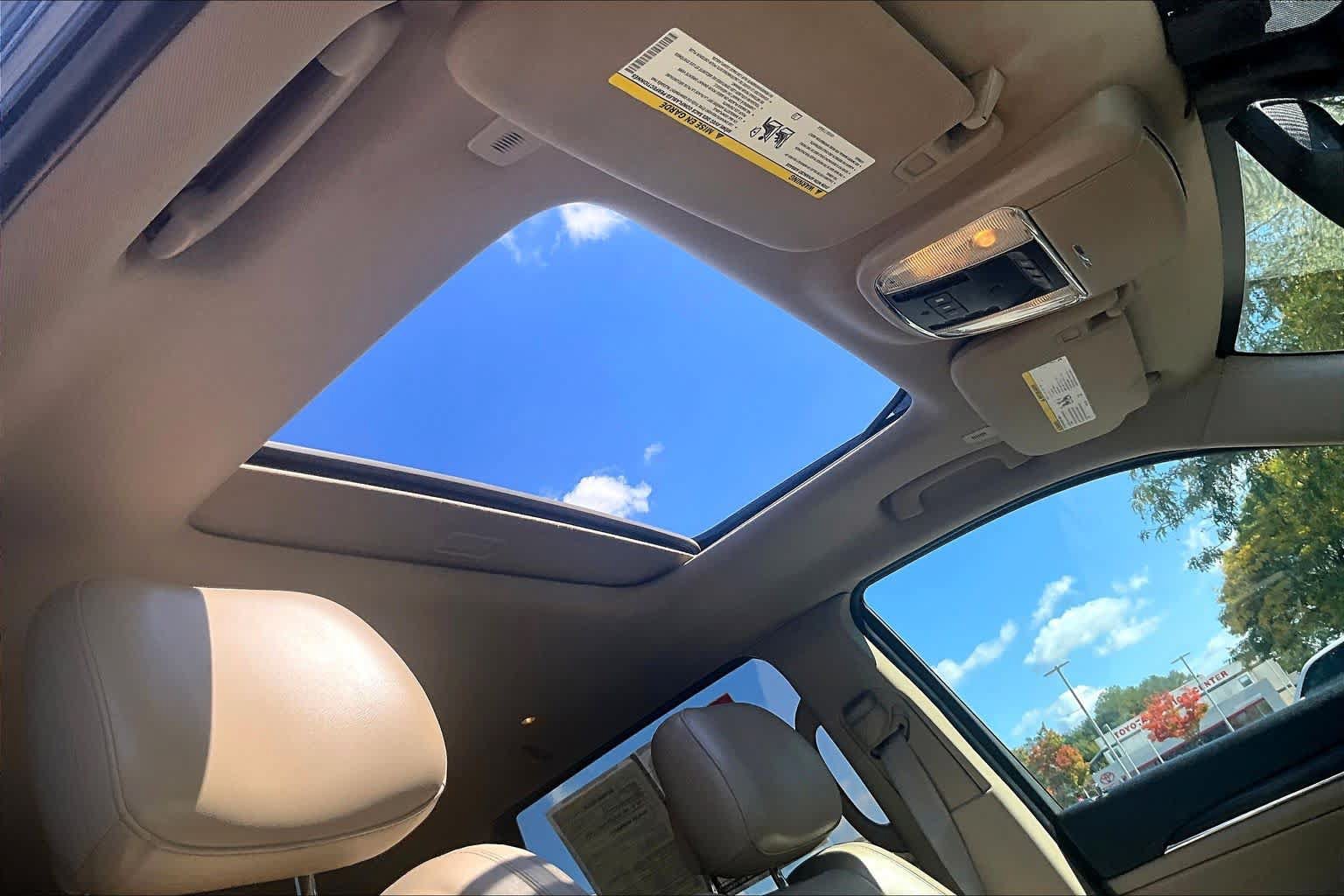 Used 2020 Jeep Grand Cherokee Limited RWD image 13
