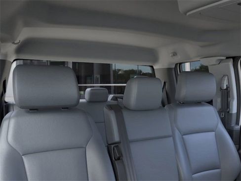 New 2026 Ford F250 XL w/ XL Chrome Package image 22