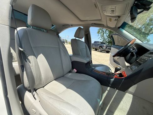 Used 2007 Lexus ES 350 w/ Premium Plus Pkg FWD image 17