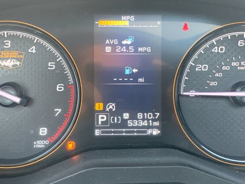 Used 2024 Subaru Forester Wilderness AWD/4WD image 32