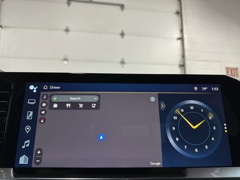 Used 2024 Chevrolet Silverado 1500 LTZ w/ Technology Package image 25