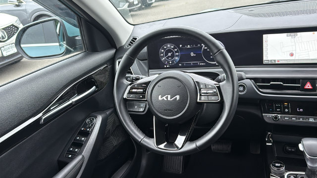 Used 2026 Kia Seltos EX AWD/4WD image 22
