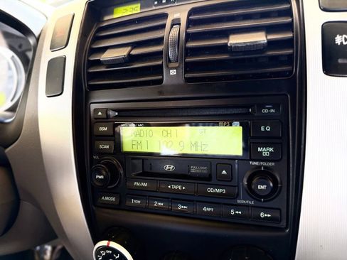 Used 2007 Hyundai Tucson SE FWD image 28