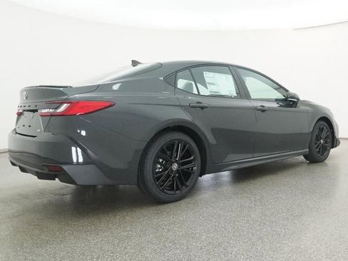 New 2026 Toyota Camry SE image 58