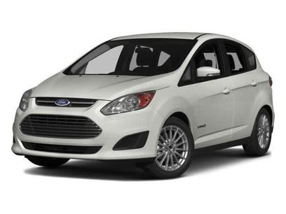 Used 2014 Ford C-MAX SEL w/ Equipment Group 302A