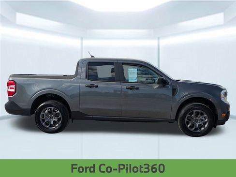 Used 2023 Ford Maverick XLT image 8
