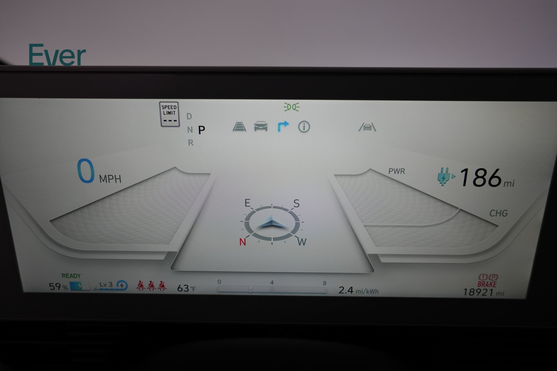 Used 2024 Hyundai Ioniq 5 Limited RWD image 7
