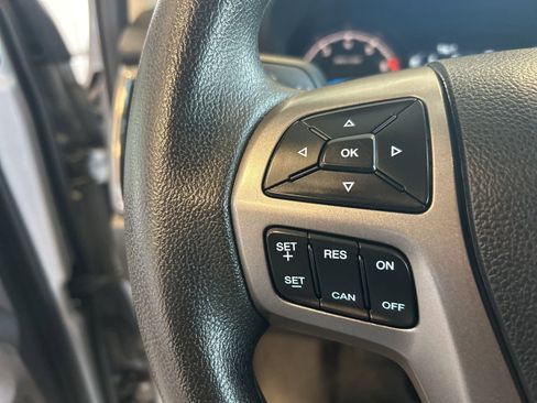 Used 2021 Ford Ranger XLT image 12