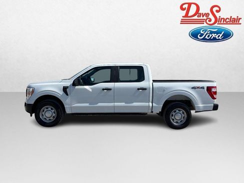 Used 2022 Ford F150 XL w/ Trailer Tow Package AWD/4WD image 10