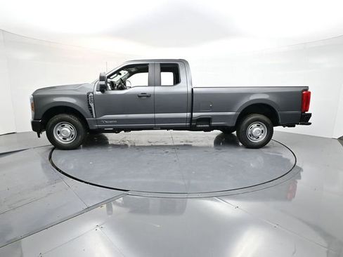 New 2026 Ford F250 XL RWD image 4