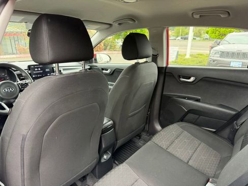 Used 2021 Kia Rio S FWD image 29