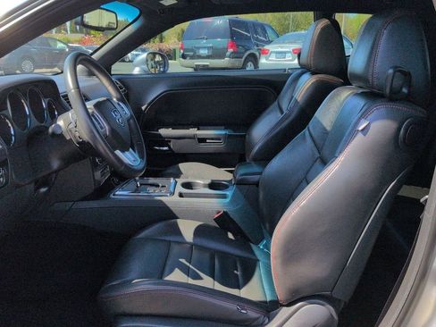 Used 2013 Dodge Challenger R/T w/ Electronics Convenience Group RWD image 12