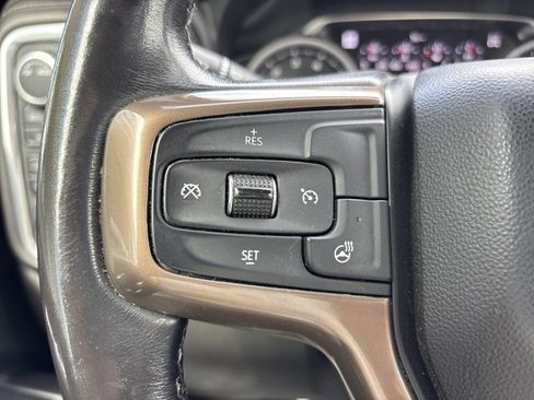 Used 2022 Chevrolet Silverado 2500 High Country w/ Z71 Off-Road Package AWD/4WD image 29