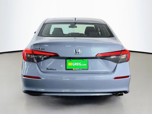 Used 2023 Honda Civic Sport image 8