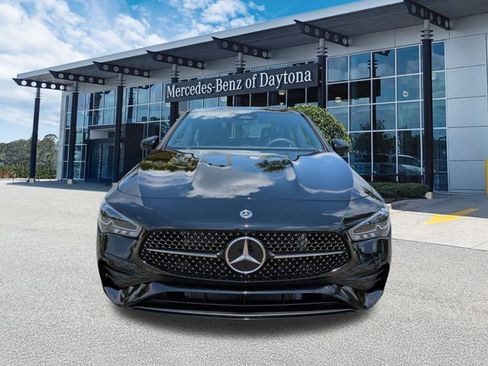 Used 2025 Mercedes-Benz CLA 250 CLA 250 image 9