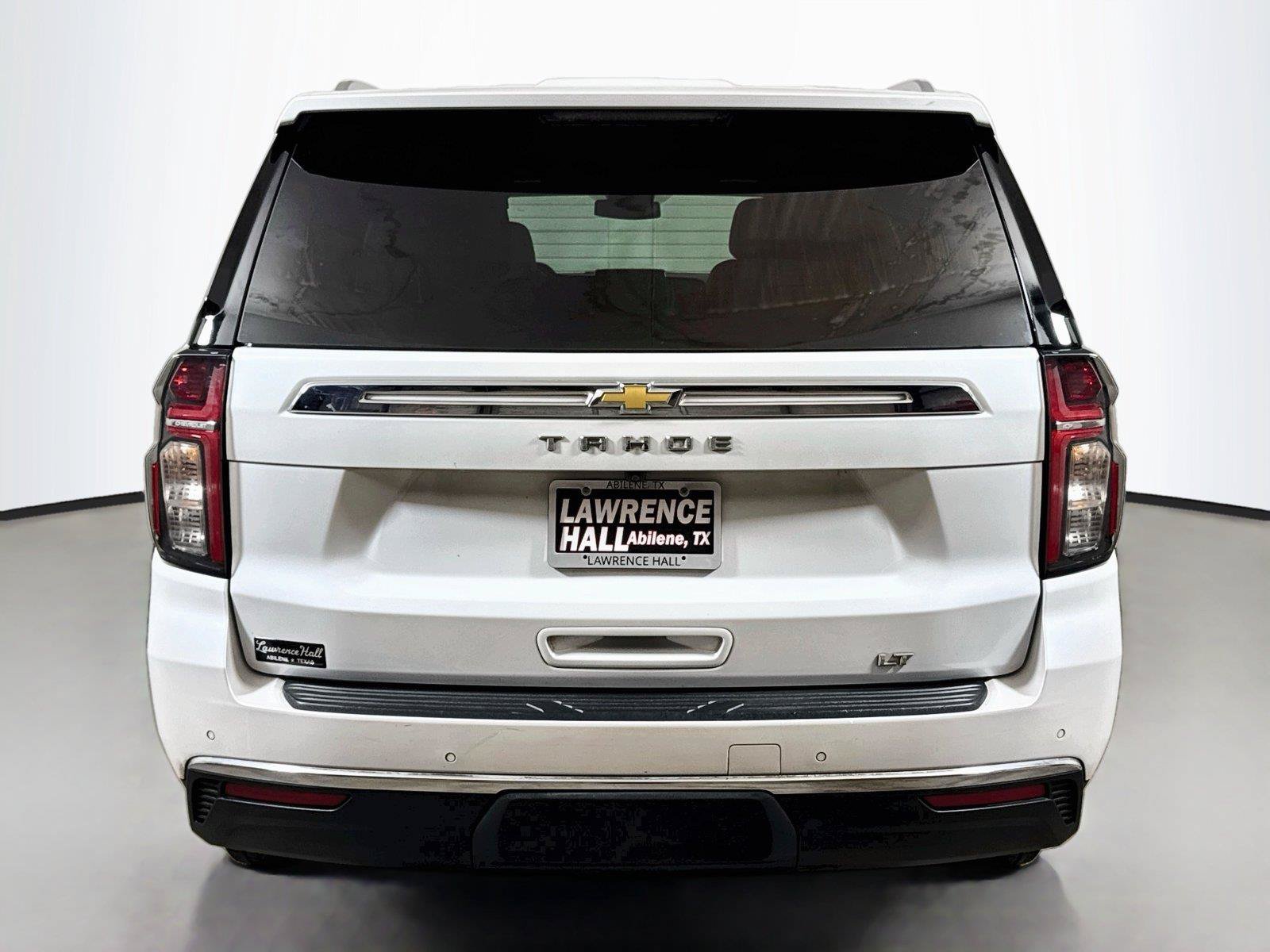 Used 2023 Chevrolet Tahoe LT w/ Luxury Package AWD/4WD image 5