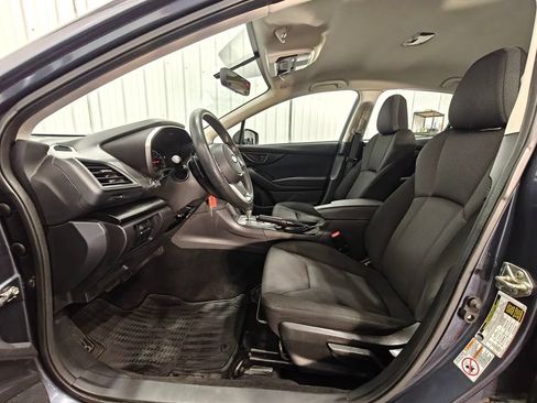 Used 2017 Subaru Impreza 2.0i Premium AWD/4WD image 22