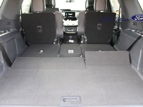 New 2026 Ford Expedition Platinum w/ Stealth Appearance Package image 6