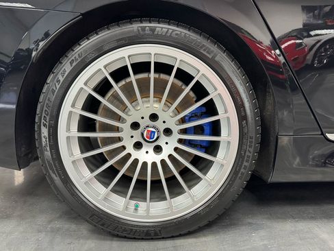 Used 2018 BMW ALPINA B7 xDrive AWD/4WD image 43