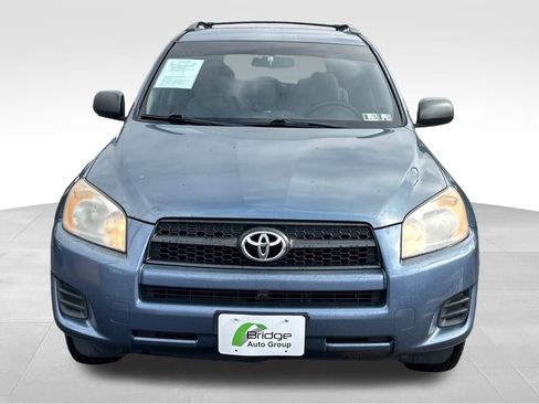 Used 2011 Toyota RAV4 4WD image 2