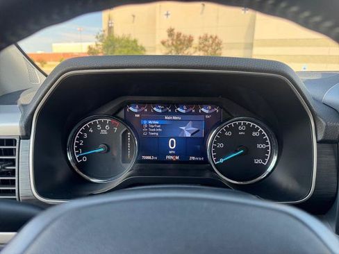 Certified 2021 Ford F150 XLT w/ Equipment Group 302A High AWD/4WD image 31