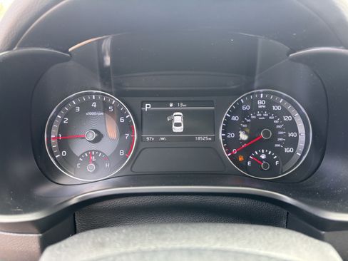 Certified 2023 Kia Forte LXS FWD image 27