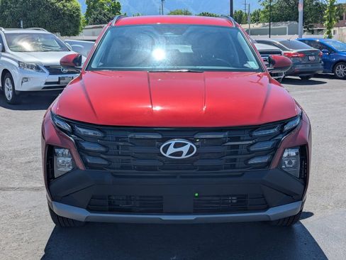 Used 2026 Hyundai Tucson SEL AWD/4WD image 10