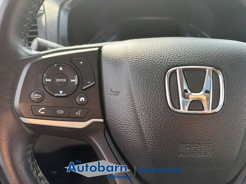 Used 2023 Honda Odyssey EX-L image 14