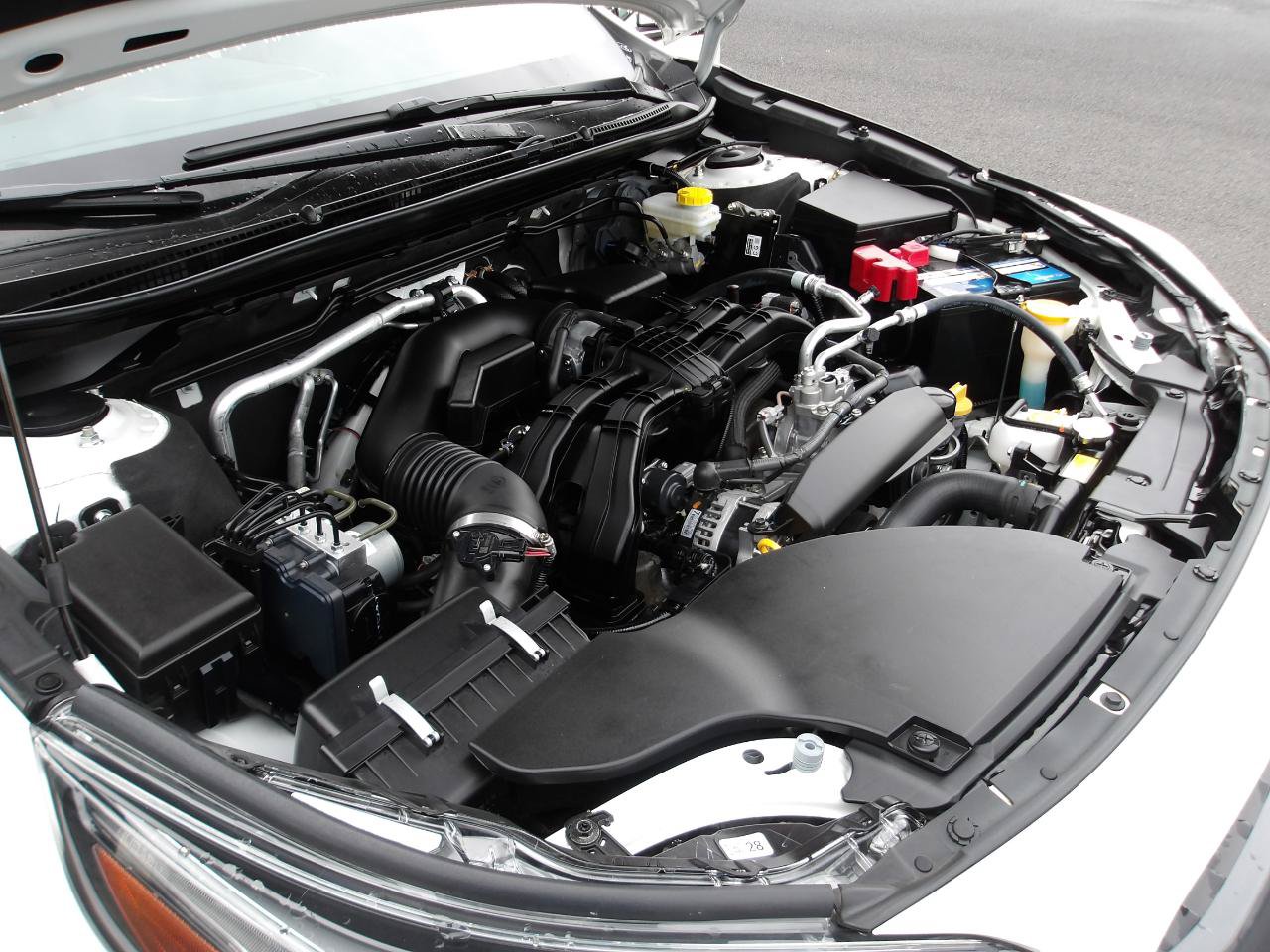 Used 2023 Subaru Outback Touring AWD/4WD image 23