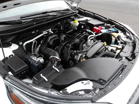 Used 2023 Subaru Outback Touring AWD/4WD image 23