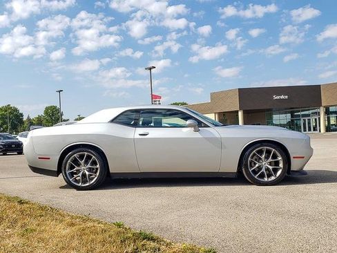 Used 2023 Dodge Challenger GT image 4