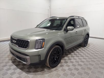 Used 2023 Kia Telluride SX