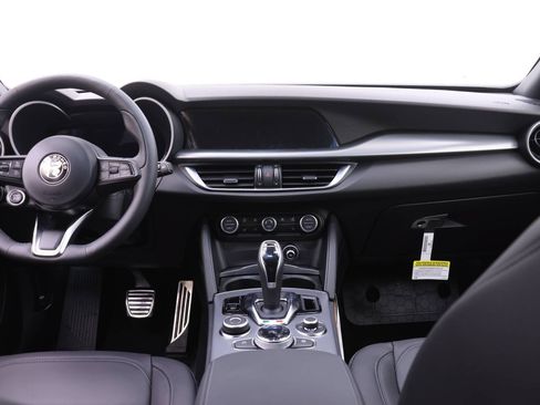 New 2026 Alfa Romeo Stelvio Sprint AWD/4WD image 8
