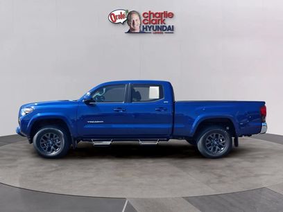Used 2023 Toyota Tacoma SR5