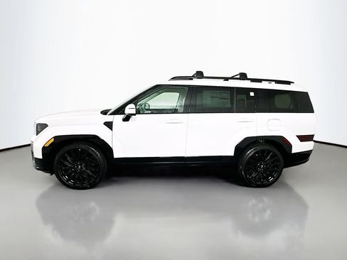 New 2026 Hyundai Santa Fe Calligraphy AWD/4WD image 8