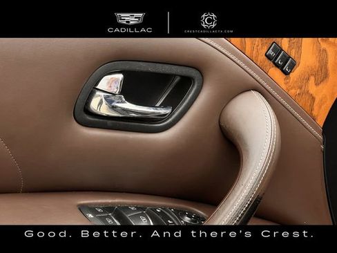 Used 2017 INFINITI QX80 Limited w/ All Season Package image 21