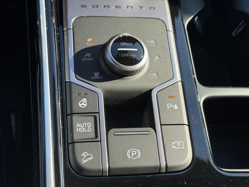New 2026 Kia Sorento SX Prestige image 17
