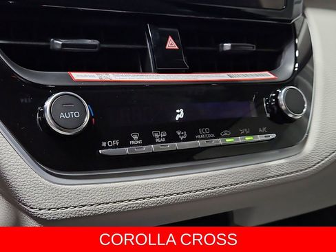 New 2026 Toyota Corolla Cross LE image 17