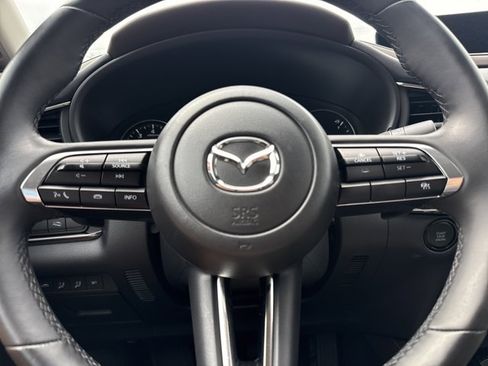 Used 2024 MAZDA CX-30 AWD 2.5 S w/ Premium Package image 22