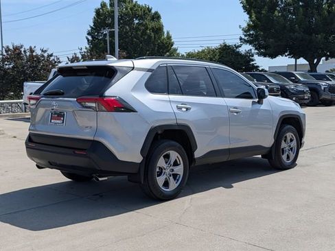 Used 2024 Toyota RAV4 XLE FWD image 6
