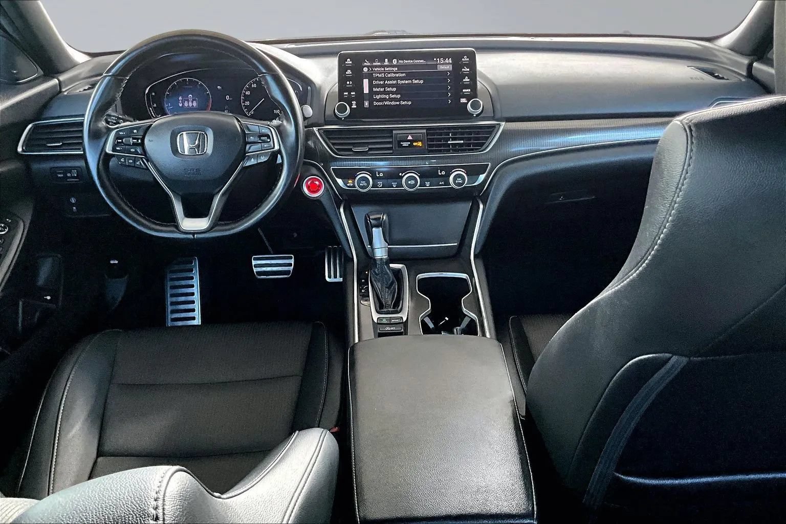 Used 2021 Honda Accord Sport image 7
