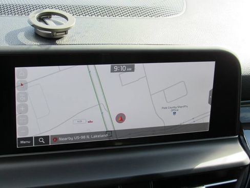 Used 2024 Kia Seltos S FWD image 22