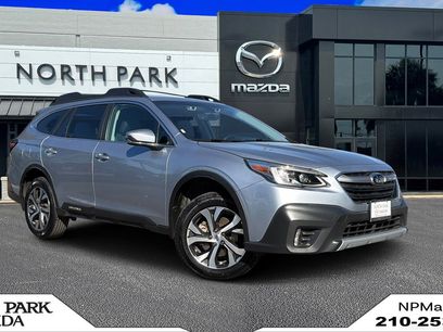 Used 2022 Subaru Outback Limited w/ Popular Package #2