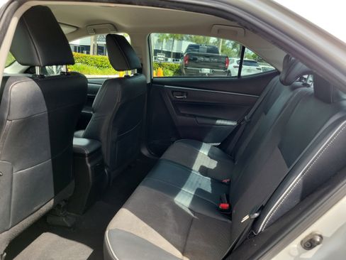 Used 2014 Toyota Corolla S FWD image 12