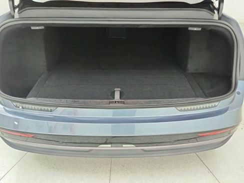 Used 2024 Lucid Air Pure image 14